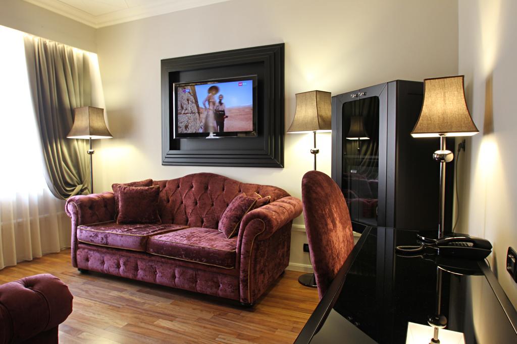 Hotel Milano & Spa***s Verona