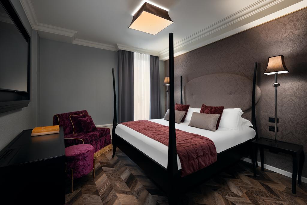 Hotel Milano & Spa***s 3*