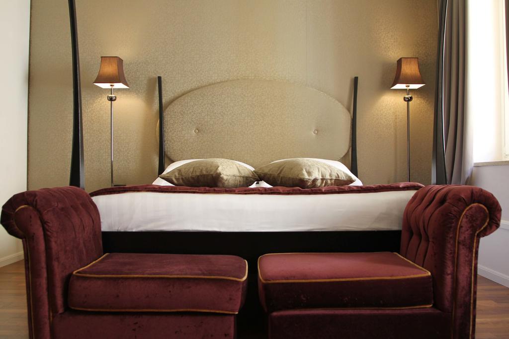 Milano & Spa***s Hotel Verona