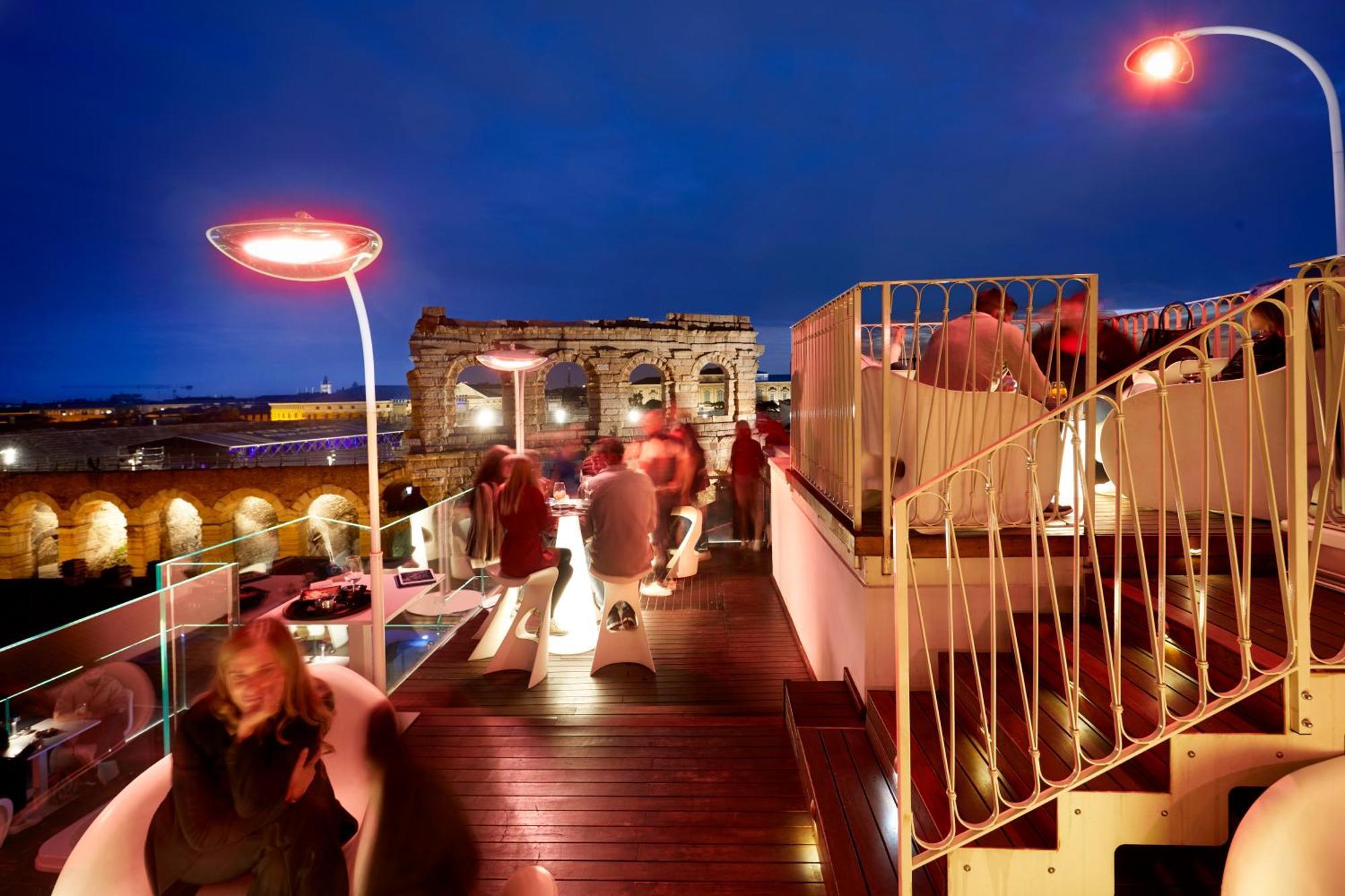 Hotel Milano & Spa***s Verona