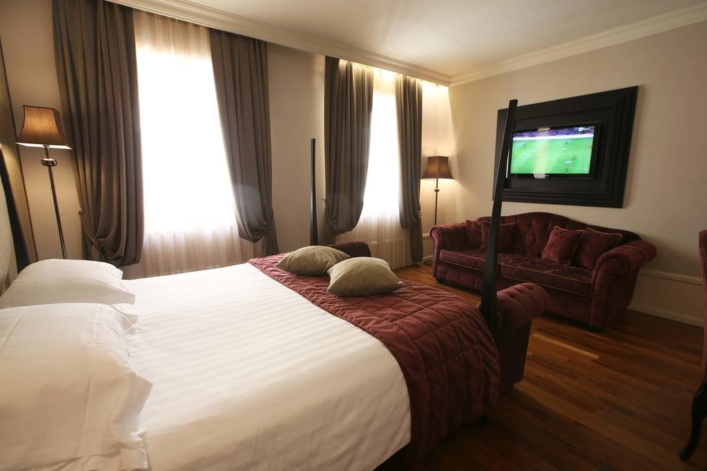 Milano & Spa***s Hotel