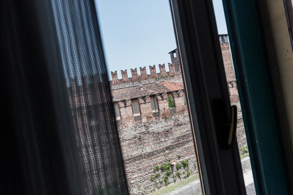 Hotel Milano & Spa***s Verona