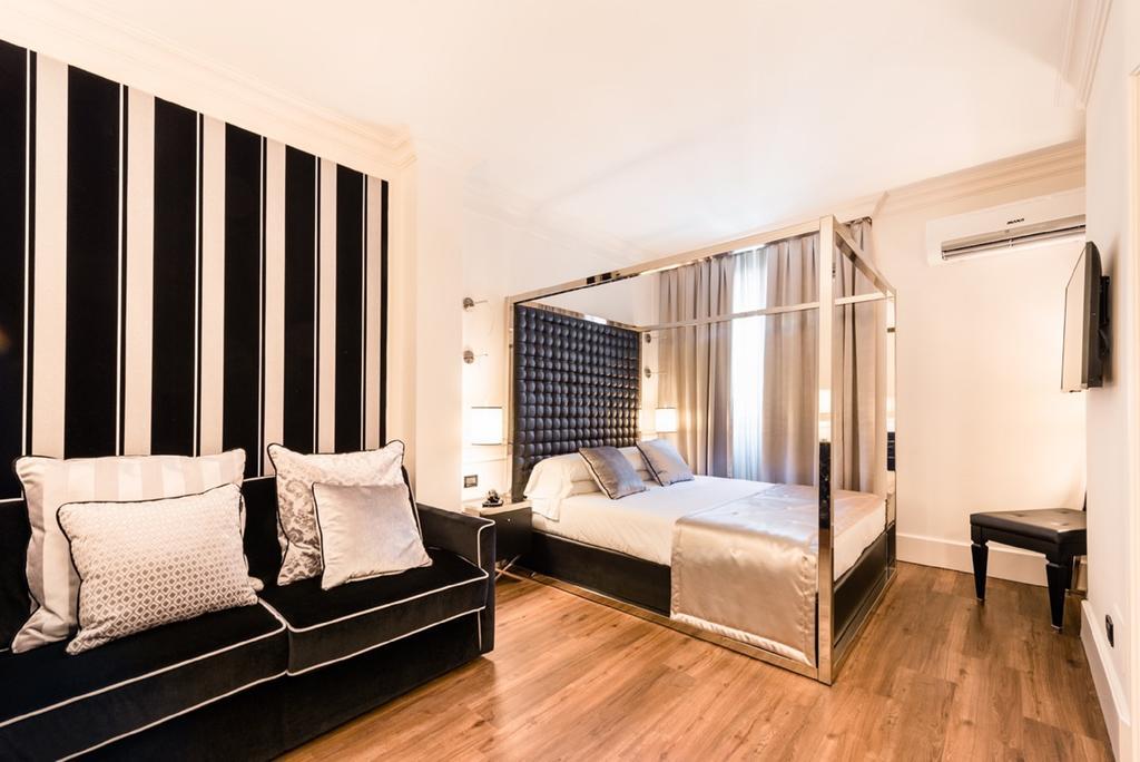 Hotel Milano & Spa***s