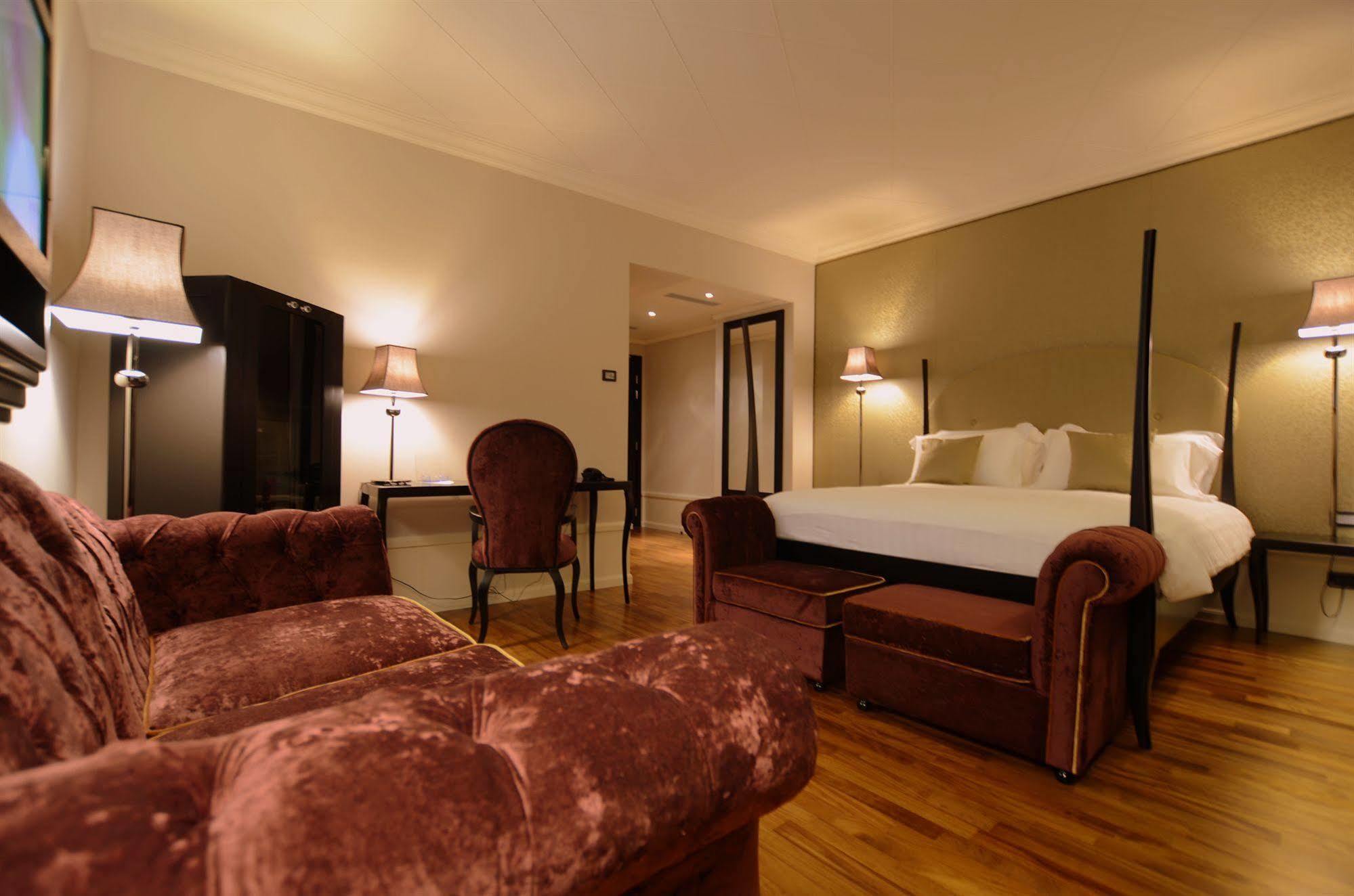 Hotel Milano & Spa***s 3*