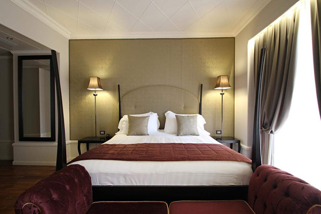 Hotel Milano & Spa***s Verona