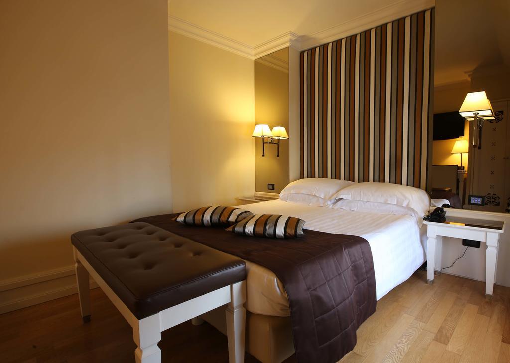 Hotel Milano & Spa***s Verona