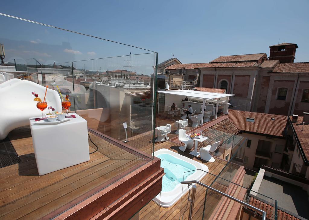 Hotel Milano & Spa***s Verona