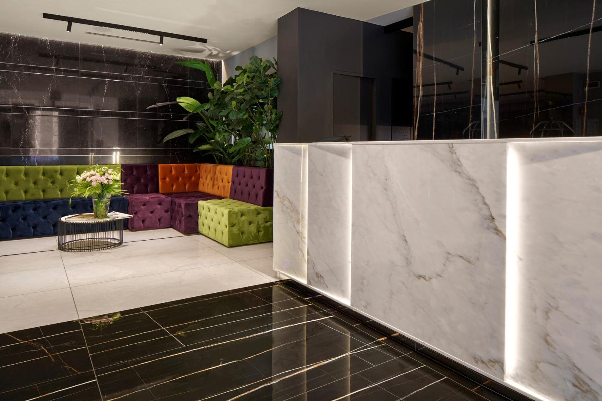 Milano & Spa***s Hotel 3*