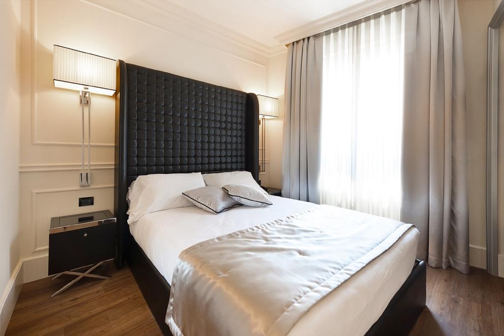 Hotel Milano & Spa***s Verona