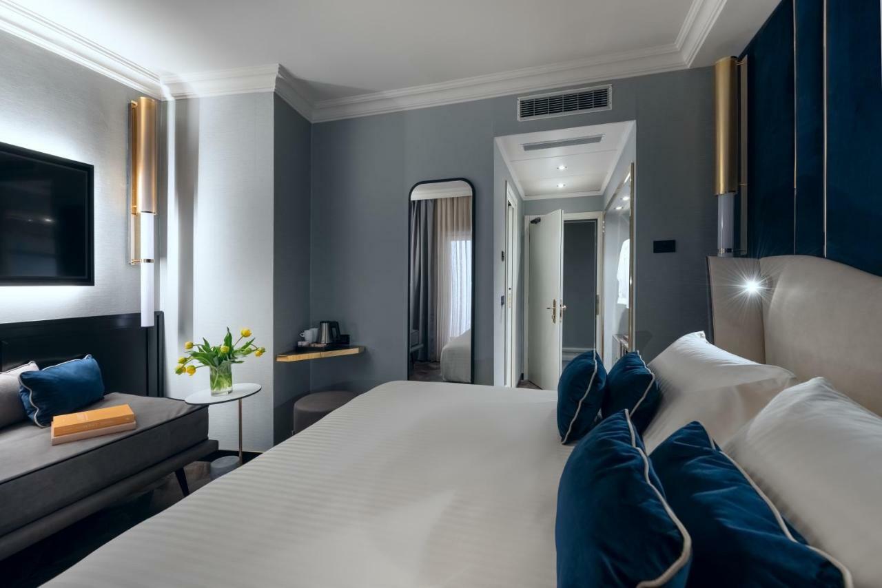 Milano & Spa***s Hotel 3*