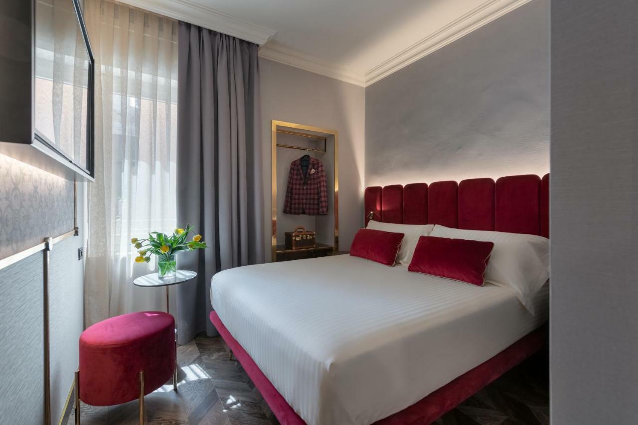 Milano & Spa***s Hotel