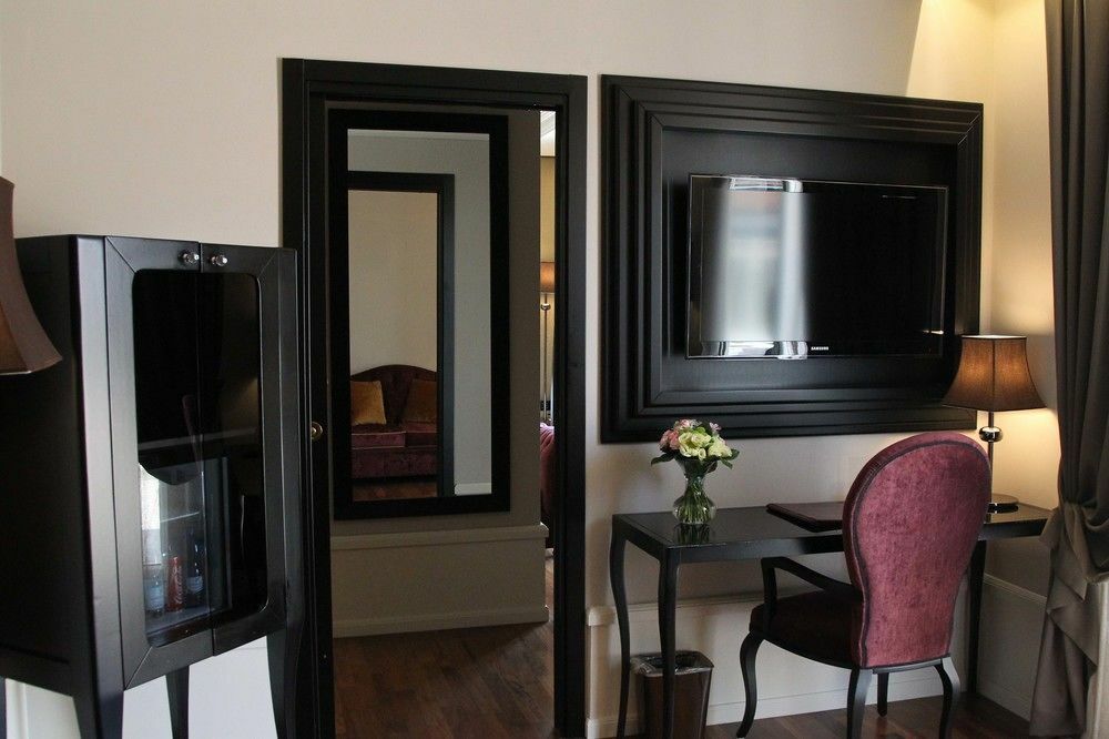 Hotel Milano & Spa***s Verona